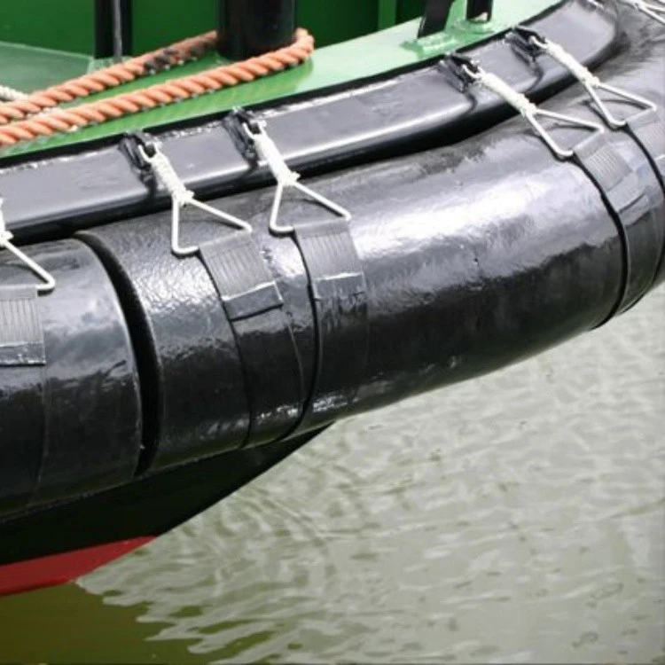 High-quality EVA Yacht Fenders factory
