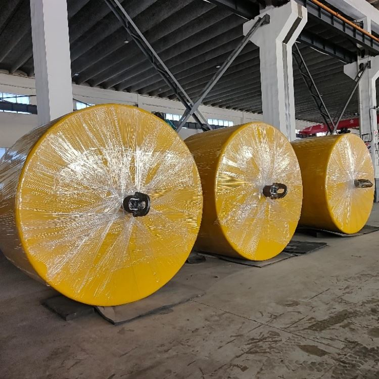 Marine Foam Fenders For Boats